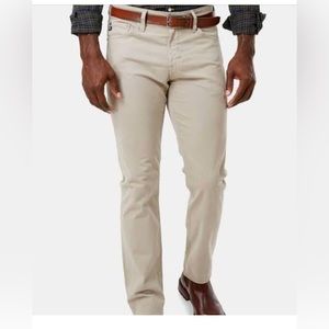 AG The Graduate Tailors Leg 34x32